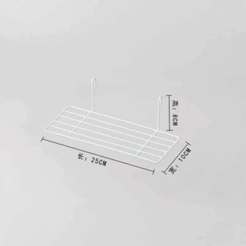 White Tray