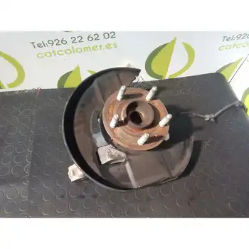 

13219081 steering knuckle Front Right Opel Insignia Sports Tourer Edition