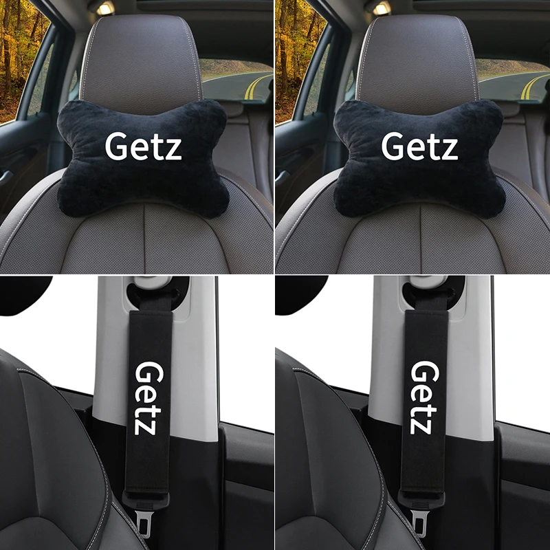 4 шт. автомобильные подушки для безопасности Hyundai Getz 2008-2015 | Автомобили и мотоциклы