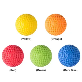 

100pcs Foam Ball Bullets for for Rival Nerf Toy Gun Outdoor Practice Round Bullets for Children Toy Gun Accessories