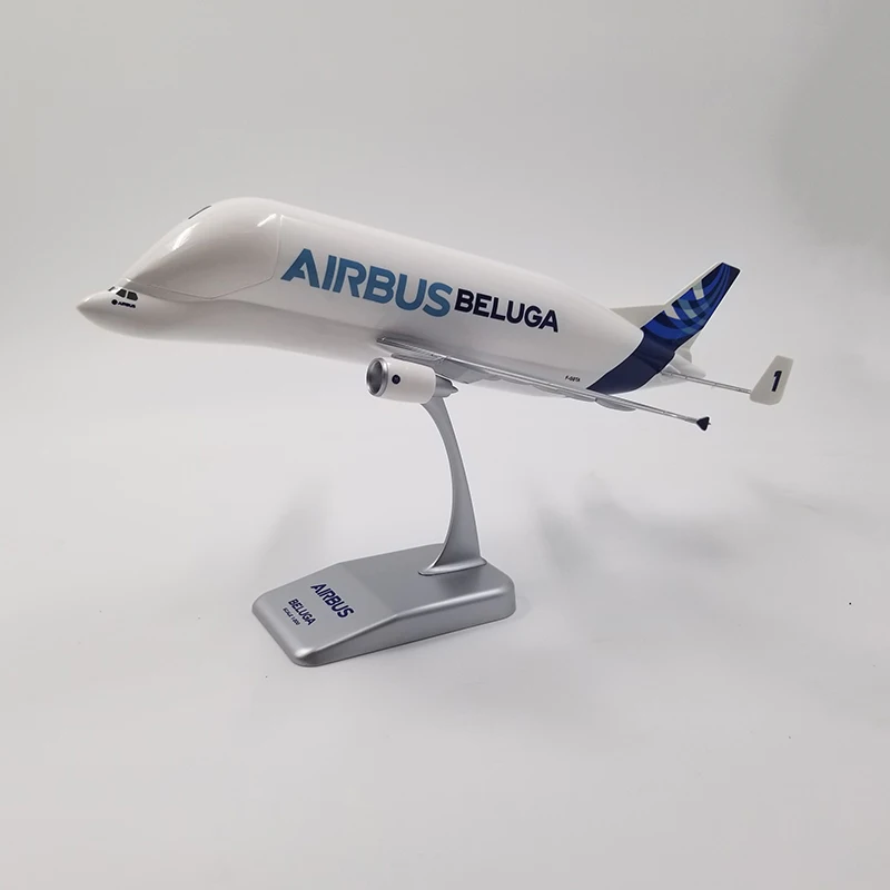 1:200 Маленький Дельфин самолет Airbus A300-600ST модель Белуга авиалиний самолет машина W база сплава литья под давлением самолет коллекционный