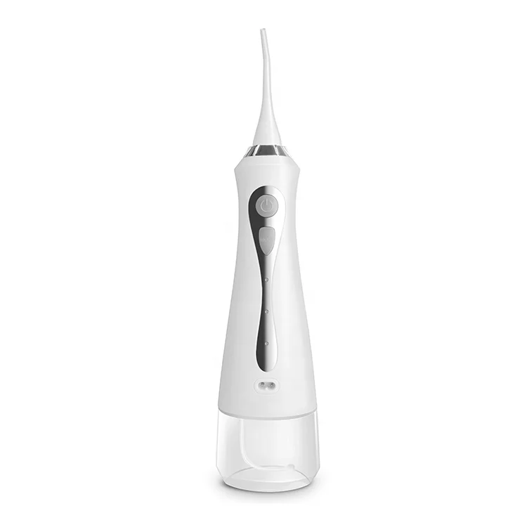 

Oral Irrigator Electric Portable Toothbrush Care Jet Tooth Cordless Dental Hygiene Floss Tartar Remove Water Pick Flosser