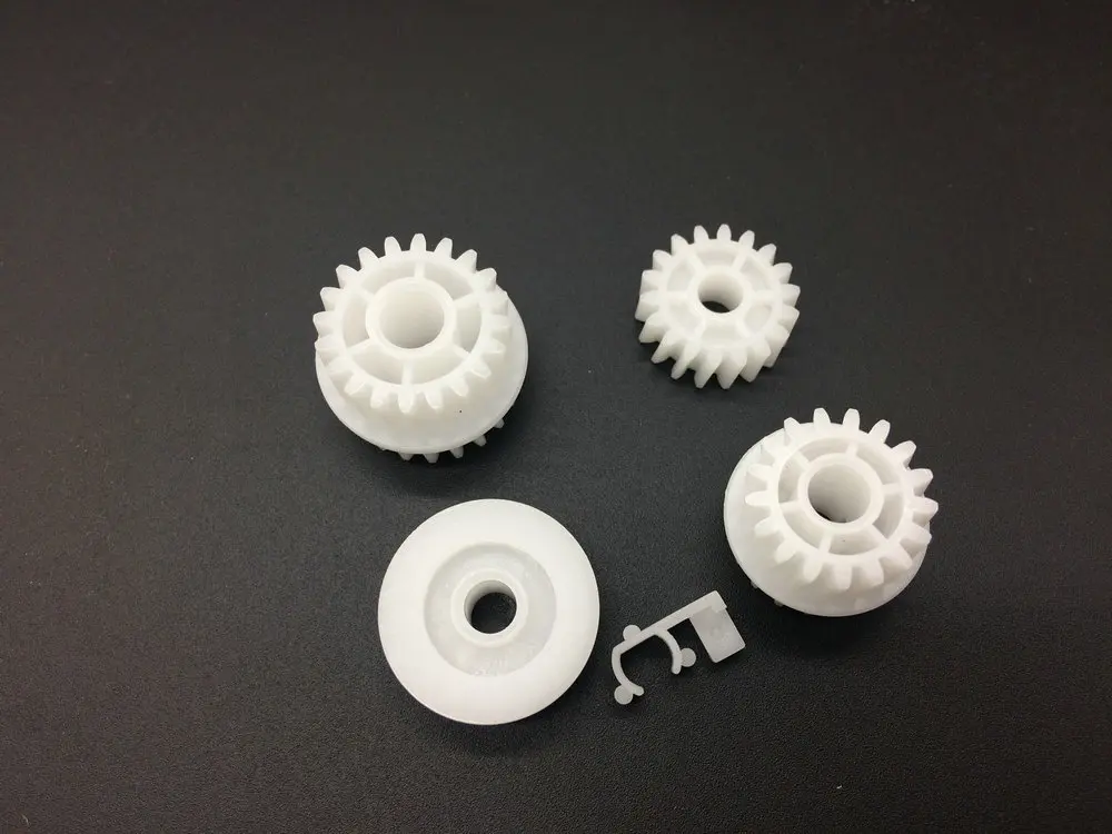 fuser drive gear RU5-0965 RU5-0958 RU5-0959 RU5-0965 for HP P3015 3015 Canon LBP6780 LBP6750 LBP6700 3