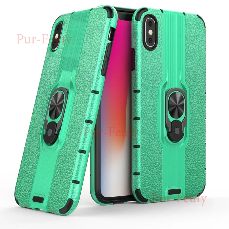 Чехол на Apple iPhone XS Max силиконовый бампер роскошный Броня мягкий ударопрочный сверхмощный защитный чехол для iPhone XS Max