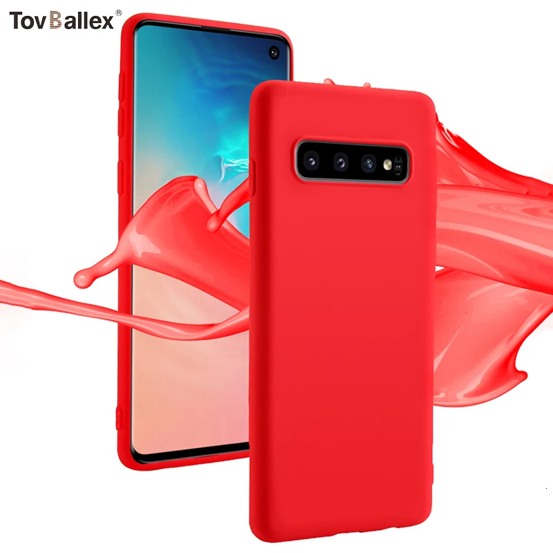 Роскошный чехол для телефона samsung Galaxy A750 Note 10 Pro 9 8 S10 5G S9 S8 Plus S10e тонкий мягкий
