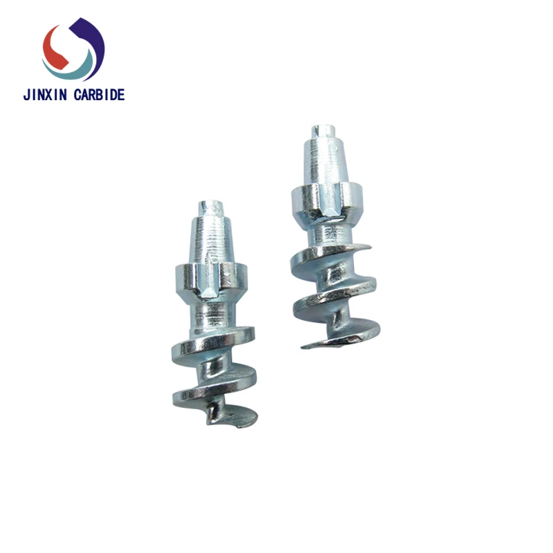 JX180/1000PCS a lot Wheel Lugs Car Tires Studs Screw Snow Spikes Wheel Tyre Snow Universal Chains Studs For Auto Car Truck