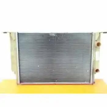 

0046745809 WATER RADIATOR FIAT STILO (192)