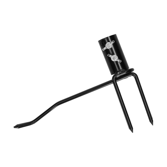 Álló Gyomnövény Szerszám Fogantyú Nélkül Kézi Hordozó Hordozható Fű Gyom Eltávolító Átültetési Kerti Gyep