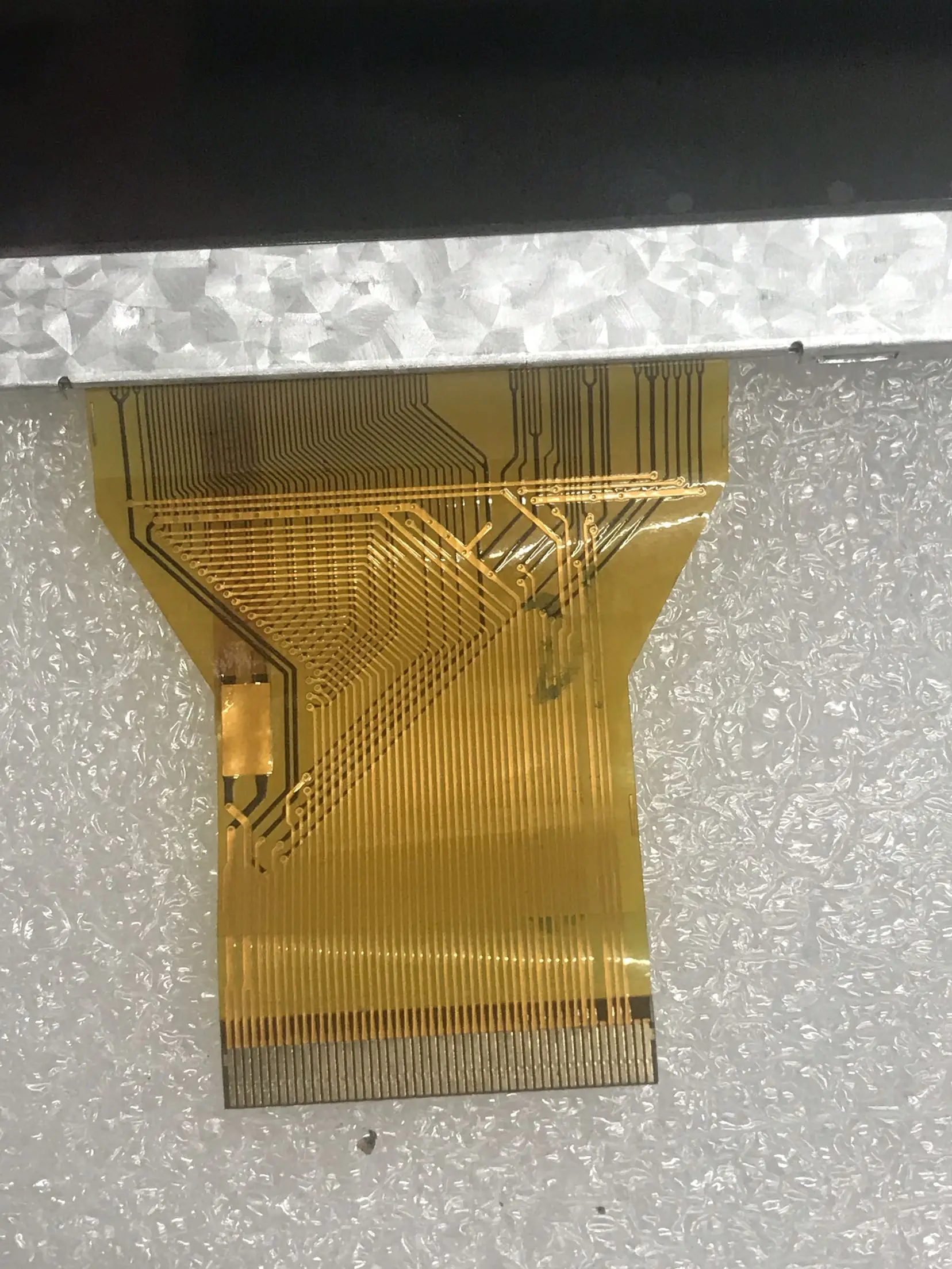 FPC090QD17213-V1 LCD ÷ ȭ