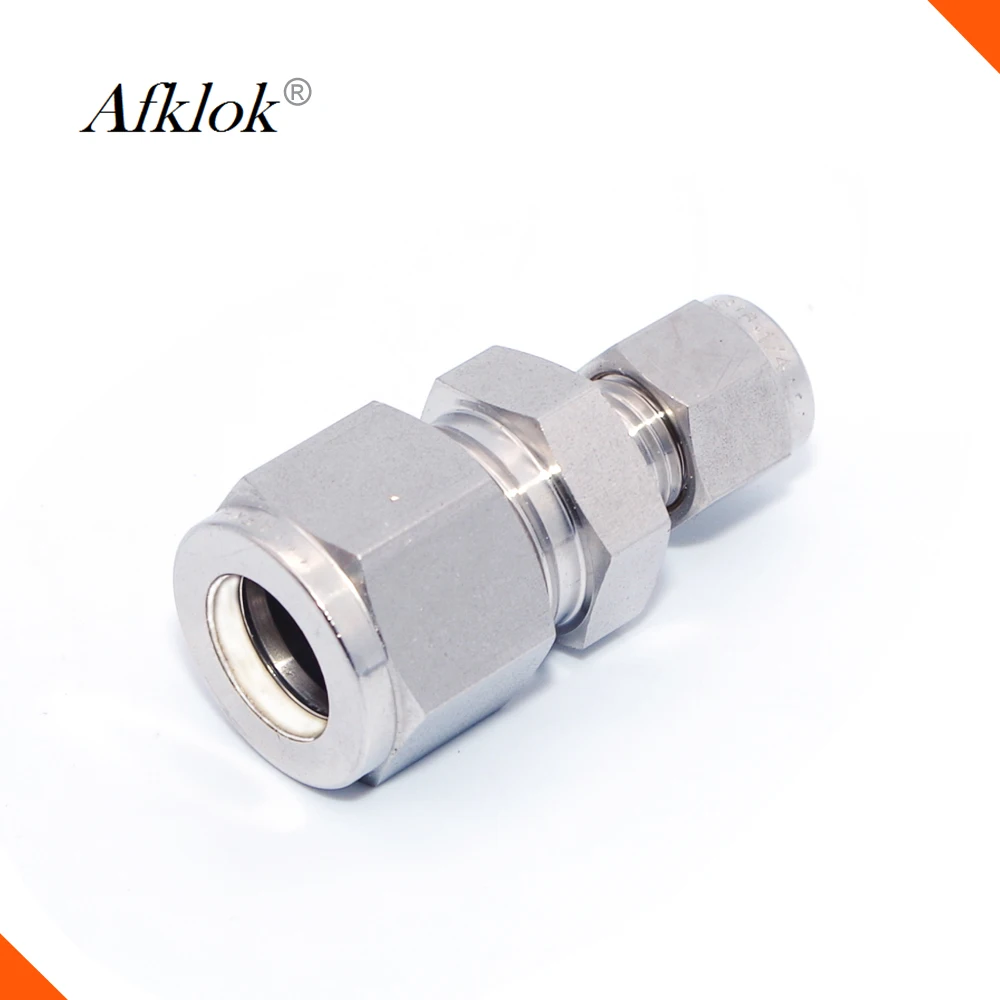 Stainless Steel 304 Reducing Union Pipe Fittings Tube Fittings RU 22MM*19MM  - AliExpress