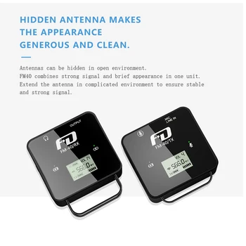 4チャンネルワイヤレスマイクシステムクワッドuhfワイヤレスマイク4ハンドヘルドマイク長距離固定周波数