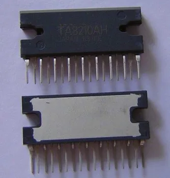 

1pcs/lot TA8210AH TA8210AHQ car audio amplifier IC ZIP In Stock