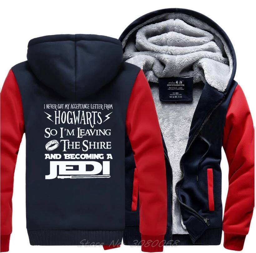 Я никогда не получил письмо от Хогвартса-так что я стал джедаем Смешные