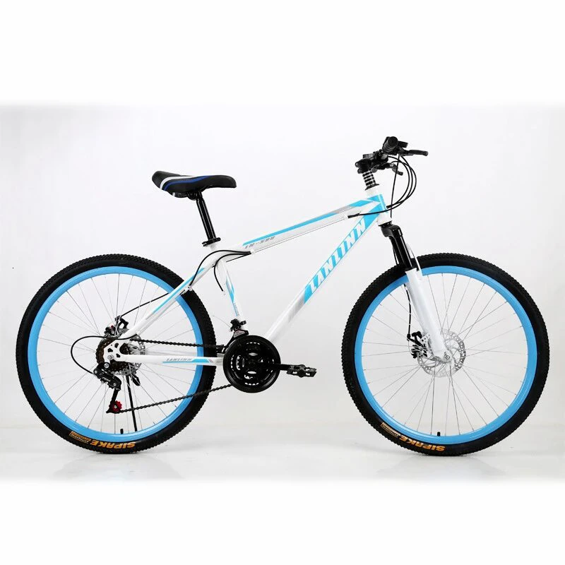 professional downhill mountain bike