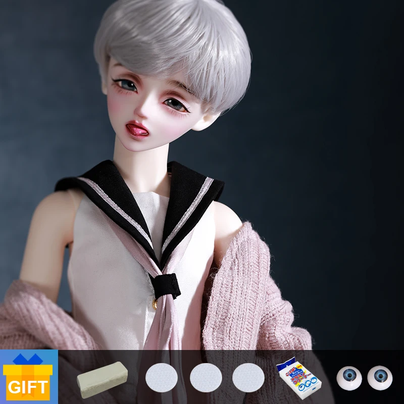 Shuga сказочная кукла BJD Fenri 1/3 полимерные игрушки в подарок для девочек и мальчиков sd куклы модная модель
