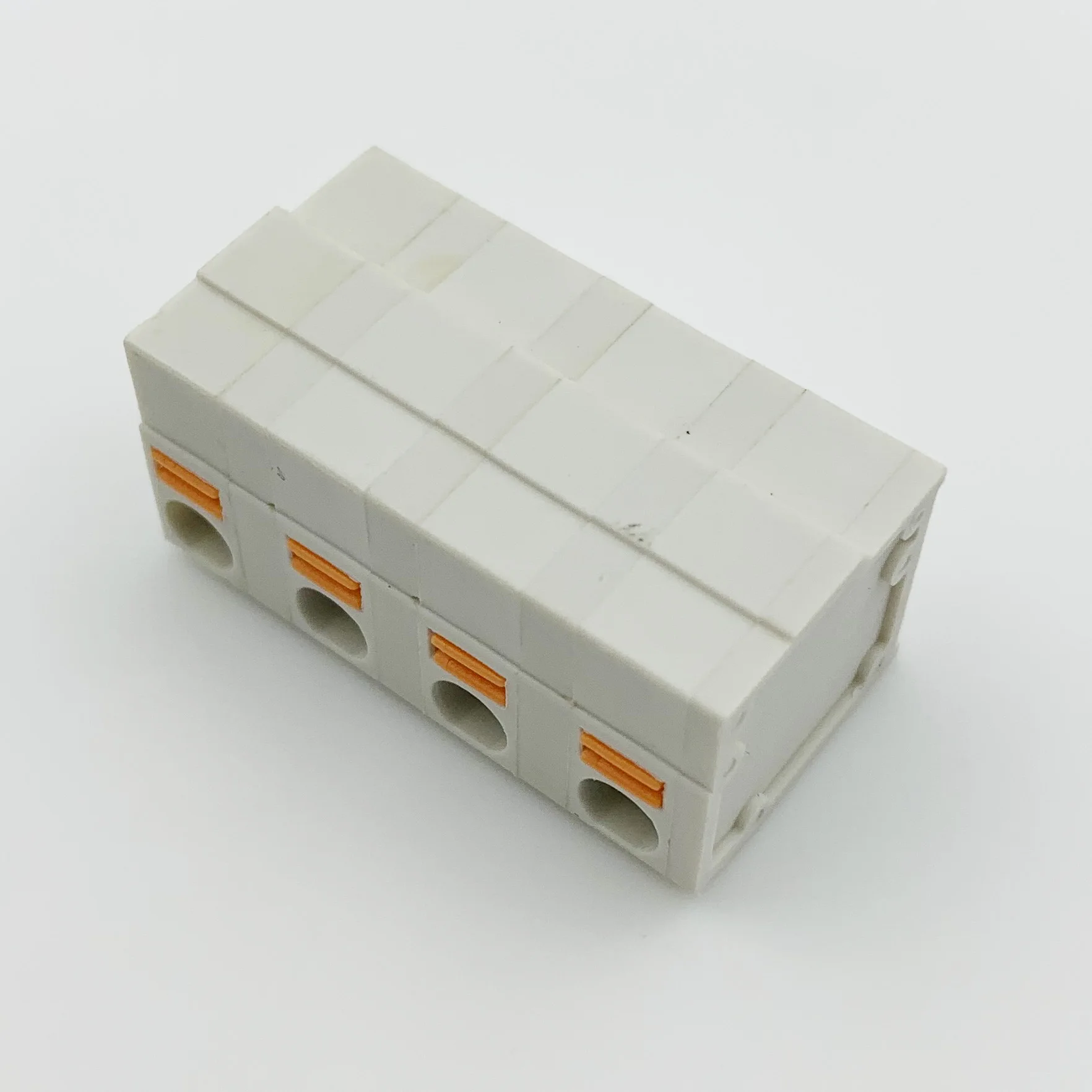 KF239 7,5 2P~ 12P PCB Пружинные клеммные блоки 7,5 мм 2PIN~ 12PIN Феникс контакт DEGSON KEFA YANNIU