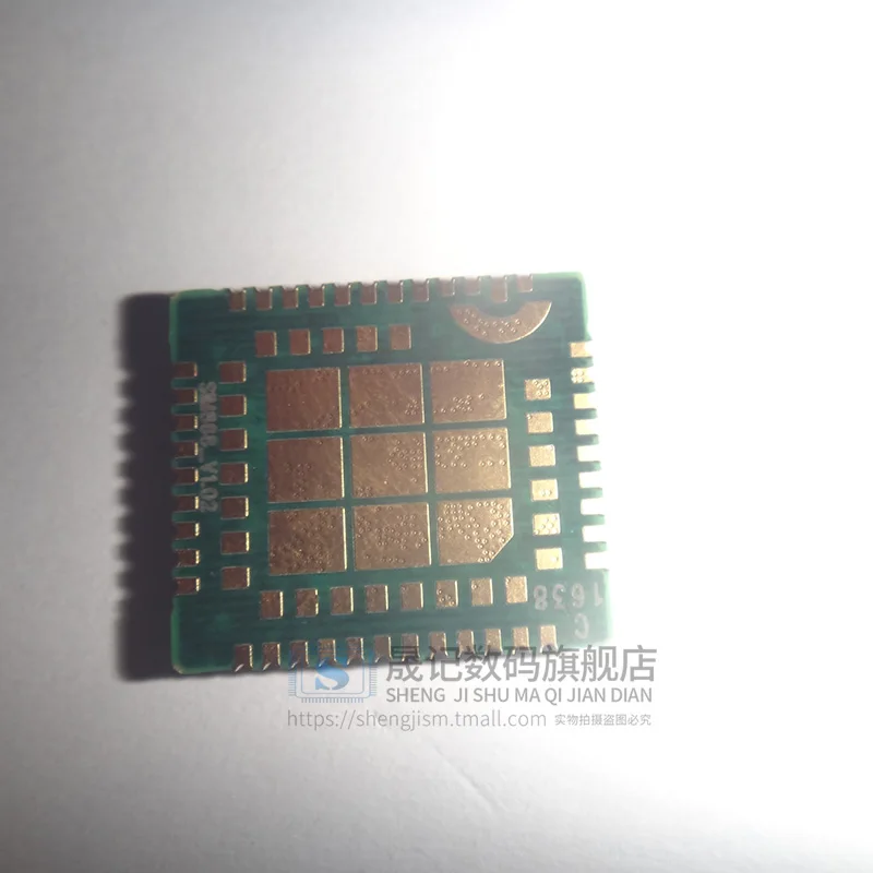10 шт в упаковке, новая SIM868