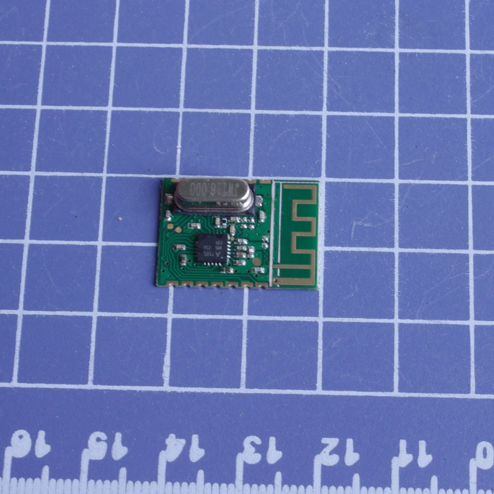 NRF24L01 2,4G беспроводной модуль приемопередатчика CC2500 A7105 f Arduino