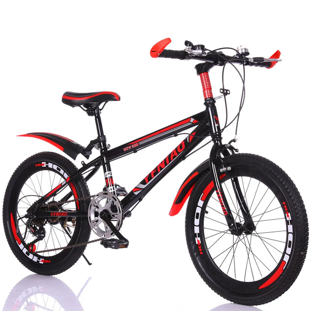 mini mtb bike