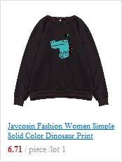 Jaycosin Fashion Women