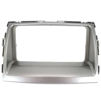 

2 Din Car Radio Fascia Panel Adapter for TOYOTA Previa Tarago 2007+ Estima 2006+