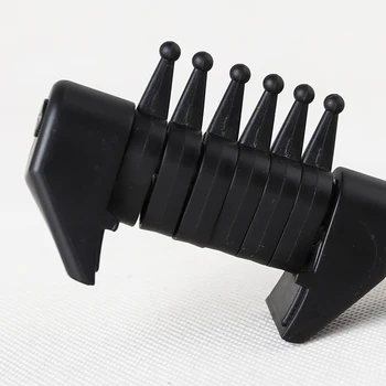 

Quick Change Capo Key Clamp For Electric Guitar Mandolin Banjo Accessory