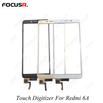 

LTPro New Outer Top Screen Lens Touch Panel For Redmi 6A LCD Screen Panel With High Quality Replacement Parts