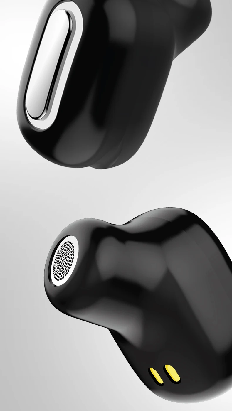 Bluetooth 5,0 наушники TWS беспроводной Bluetooth наушники громкой связи спортивные наушники игровая гарнитура телефон