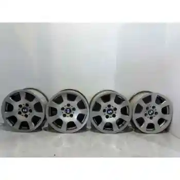

R16 GAME RIMS BMW 5 SERIES SALOON (E60)