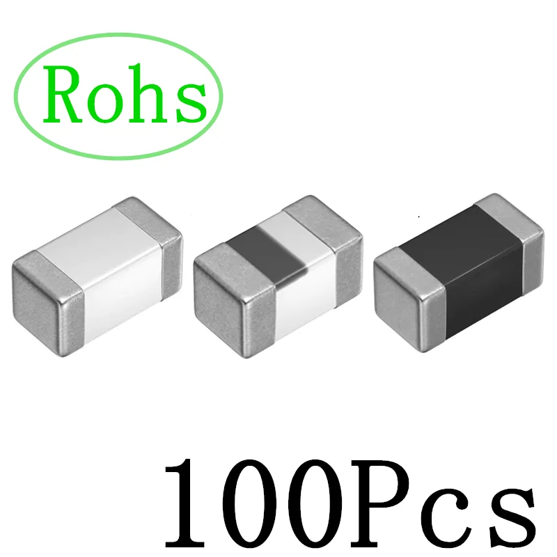 Assortiment De 150 Selfs/inductances Axiales Miniatures - Marque Murata, Fabriqué Au Japon