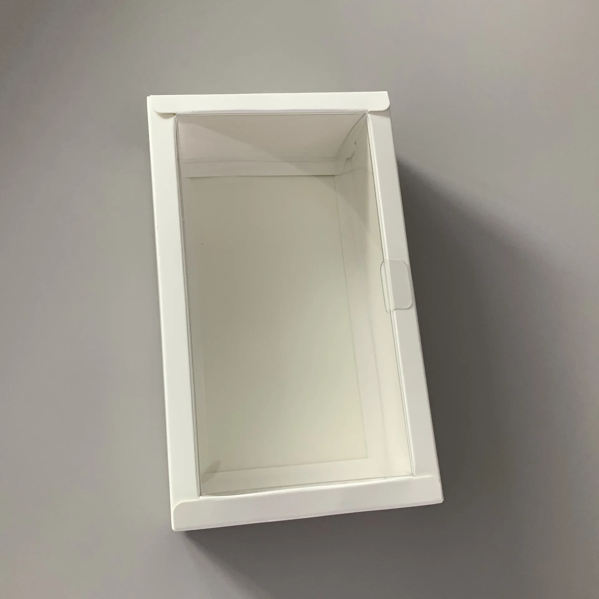 Confezione Da 60 Mini Scatole Di Carta Kraft Con Scatole Di Sapone Per Finestra, Scatola Regalo, Scatola Regalo, Scatola Regalo Per Sapone, Bomboniere, Pasticceria, 3,34 X 5,36 X 3,18 Cm (marrone - 7