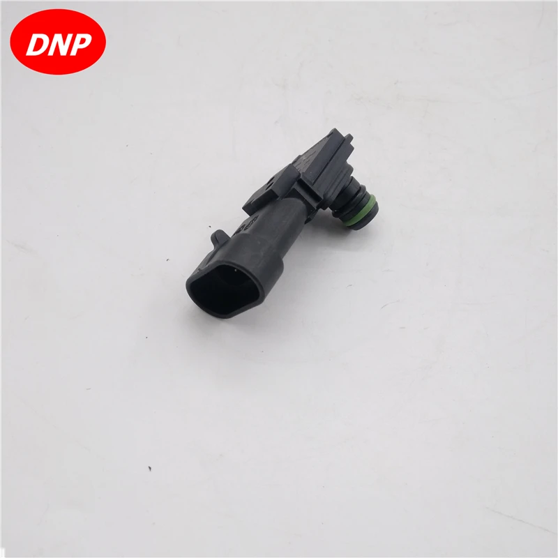 DNP коллектор датчик давления воздуха 5WK96814 8200105165 8200719629 подходит для RENAULT KANGOO Clio Espace LAGUNA MASTER SCENIC TWINGO