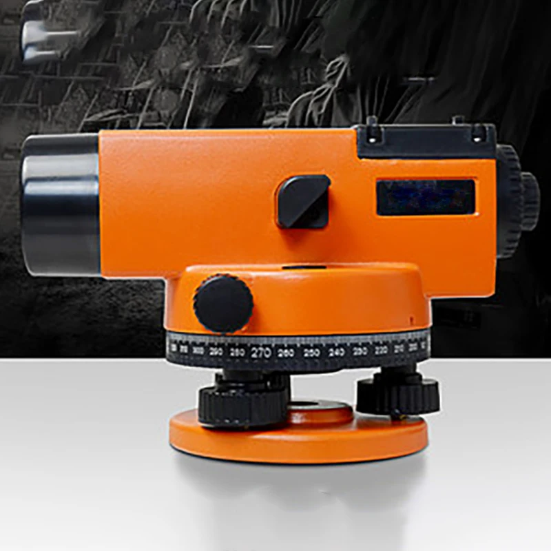 DSA320OpticalLevelingDeviceAutomaticSurveyAutoLevelInstrument