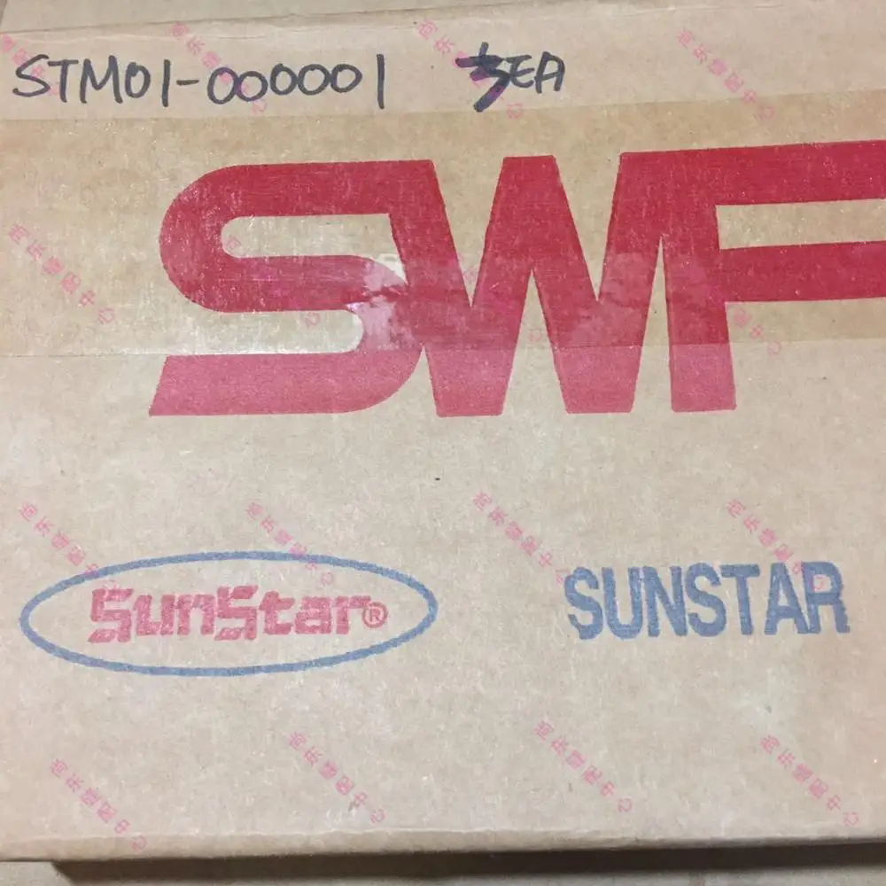 И Sunstar мотор SWF растягивающаяся башня вышивальная машина аксессуары STMO1-000001 103H7823-0416