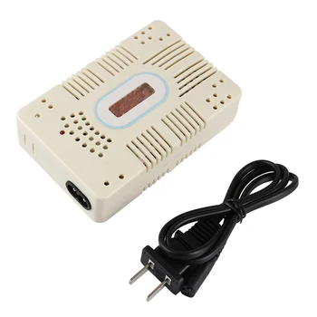 

3D Printer Dryer Moisture Card Rechargeable DIY Filament Box Consumable Hygroscopic ABS Case White Eco-friendly Reusable Plug-In