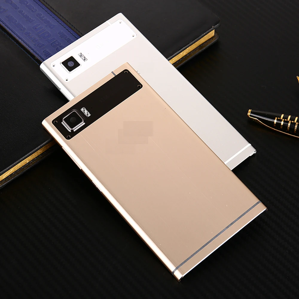 Для lenovo Vibe Z2 крышка батареи официальный чехол с кнопками громкости питания Корпус Запасные части