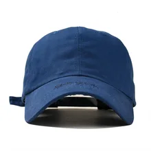 Классическая однотонная женская бейсболка Мужская Повседневная Snapback хип-хоп шапка, кепка для спорта на открытом воздухе, Кепка унисекс высокого качества