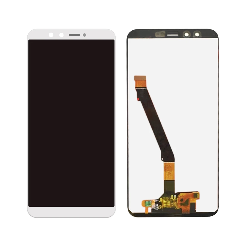 Дисплей для Huawei Honor 9 lite lcd сенсорный экран Honor 9 Youth Edtion lcd дигитайзер сборка рамка+ стекло+ клей+ инструменты