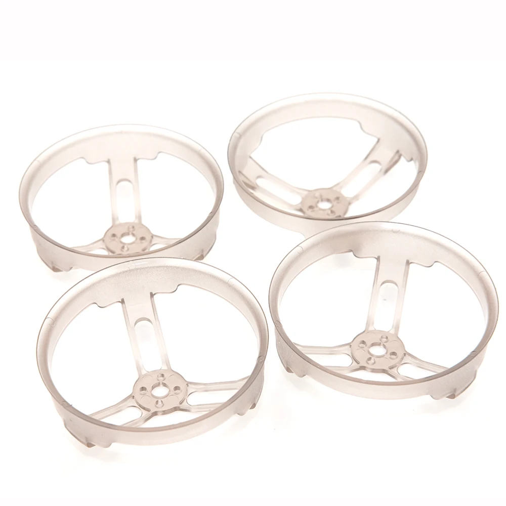 4pcs FPV TT20 2inch 50mm Ducted Propeller Guard/Prop Protective Cover Ring compatible 1102/1103/1104/1105/1106 motor for | Игрушки и