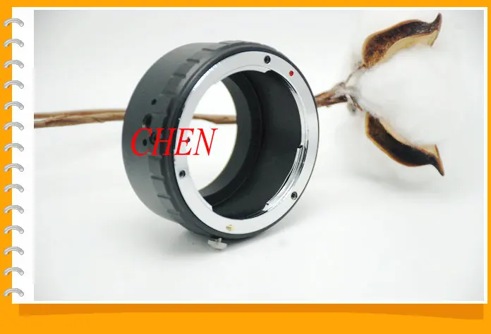 

Кольцо адаптера объектива для Fuji Film SLR FAX Mount Lens to Fit for NEX Mounts держатель объектива камеры Lens lens Lens accessories