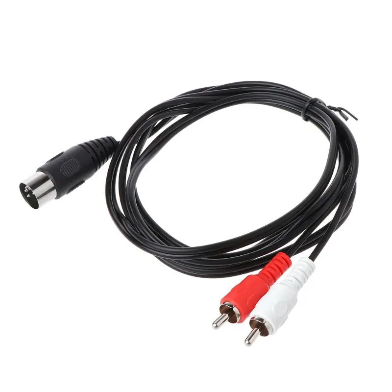 0.5M/1.5M 5  Din  2 RCA    ̺ ̾ ڵ Ŀ DVD ÷̾ 1XCE