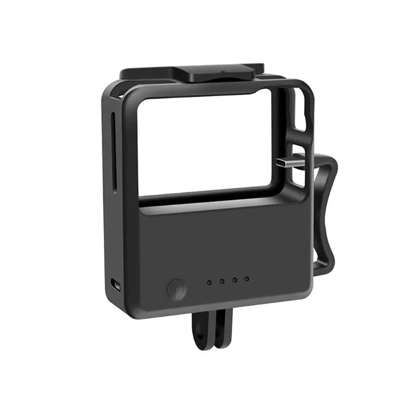 Мобильный Банк питания зарядное usb-устройство кабель для DJI Osmo Action 3XUE