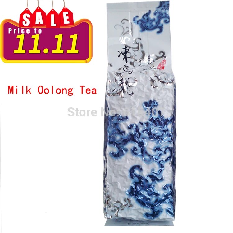 

Oolong taiwan tea Free Shipping! 250g Taiwan High Mountains Jin Xuan Milk Oolong Tea, Wulong Tea 250g +Gift Free shipping