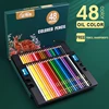 48 oil colors
