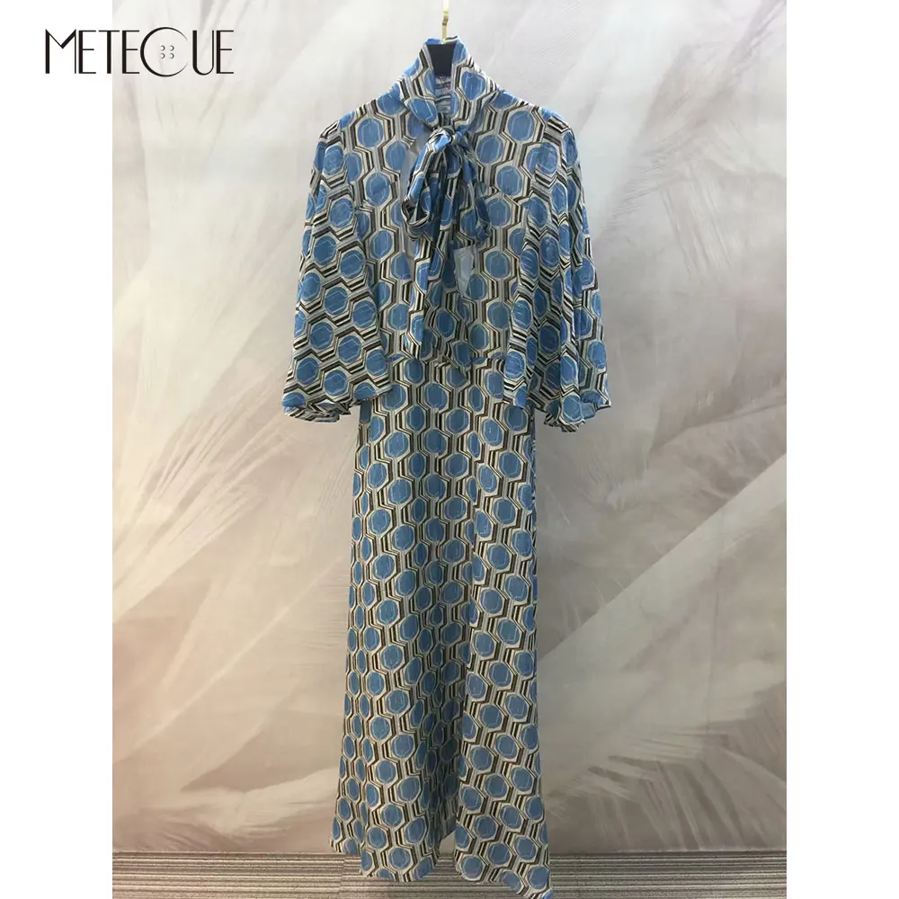 HOT SELLING Miyake fashion short sleeve solid fold