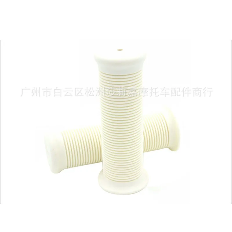 classic vintage scooter handle bar universal retro 22MM motorcycle handlebar for honda suzuki yamaha harley cafe racer moto grip