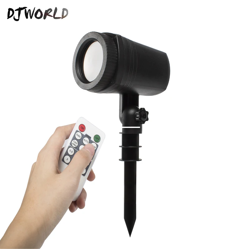 

Djworld Remote Control Star Laser Light -Red Green Point or Red Green pattern Christmas Decoration for Home Birthday Party Bar