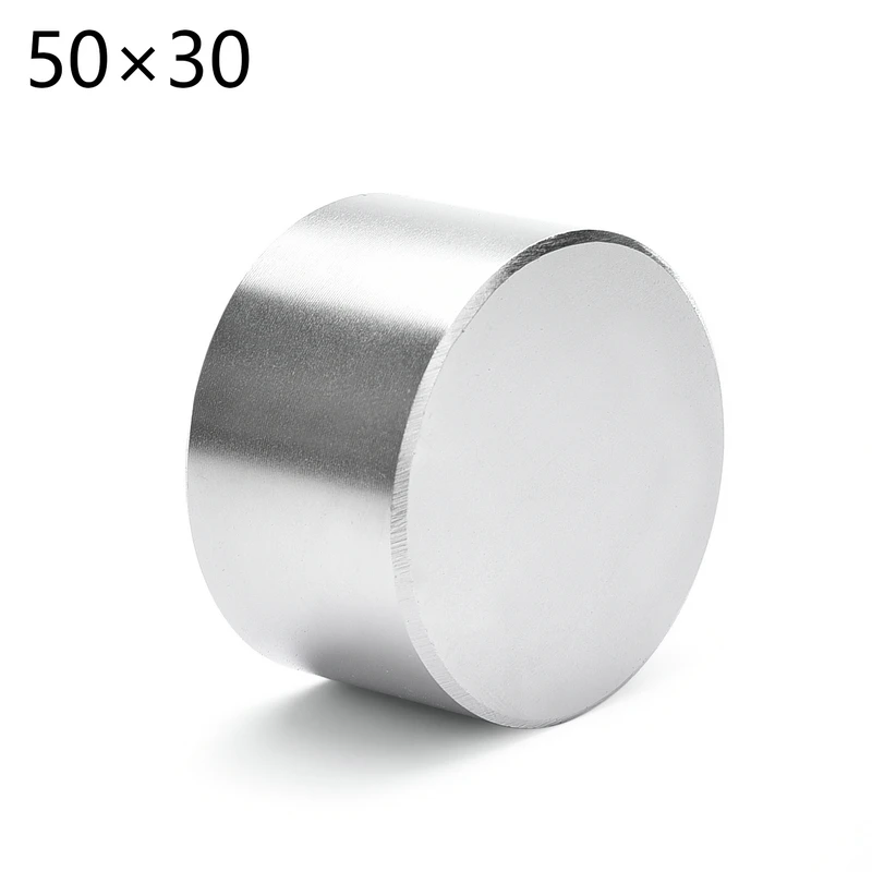 Неодимовый Магнит 30x5 30x10 30x20 30 х30 35x10 40 Х5 х10 х15 х20 50x5 50 х30. Мощный супермагнит |