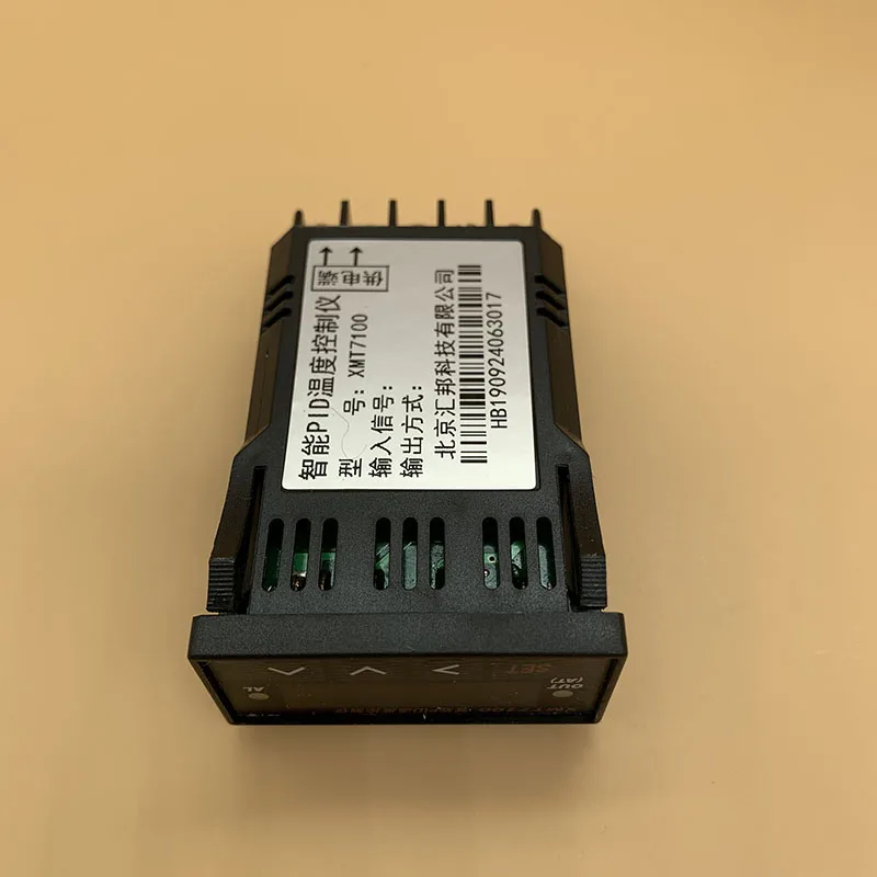 Струйный принтер XMT7100 Температура контроллер для Xuli X6-1880 X6-2000 X6-2600 X6-3200 DX5 DX7