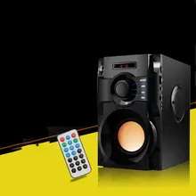 Водонепроницаемый беспроводной динамик 4,0 сабвуфер автомобильный 3D мобильный мини домашний аудио портативный уличный перезаряжаемый беспроводной динамик s